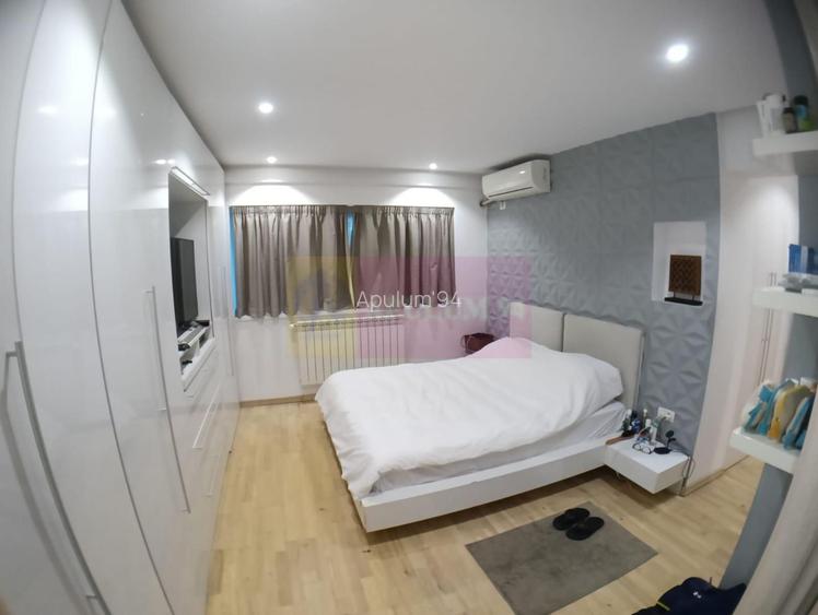 Apartament 2 camere pe bd Unirii, cu intrare din fata - 5