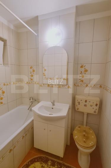 OPORTUNITATE! Apartament 3 camere | 54 mp | Etaj 1 | Parcare | Grigorescu - 5