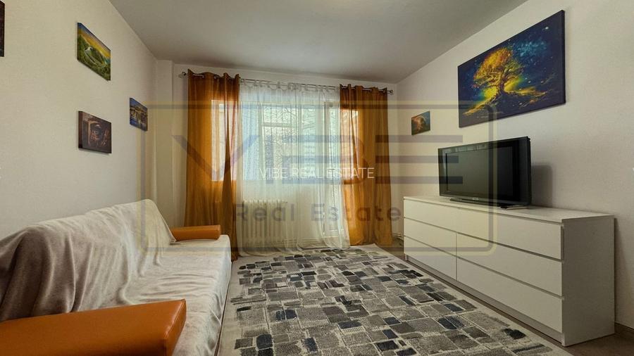 Apartament 2 camere Podu Ros - Cantemir -10 min Palas Campus - 5