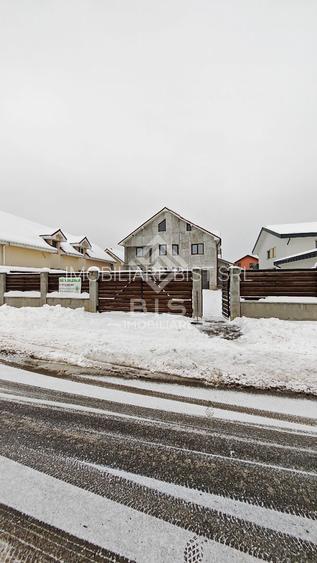 Casa Vila P+E - Zona Dedeman - 3