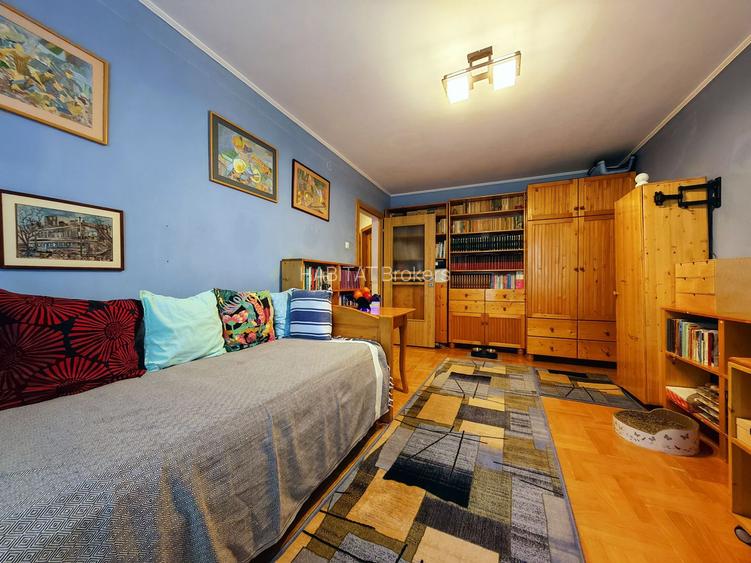 Eleganță Clasică și Lumină Naturală – 2 Camere Patrioților (Nicolae Grigorescu) - 4