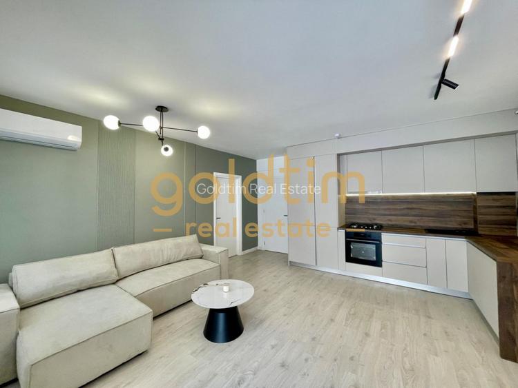 PRIMA INCHIRIERE/ PARCARE SUBTERANA/ ROND OMV - 5