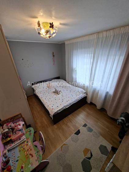 Apartament 2 camere A-uri Cartier Ostroveni - 4