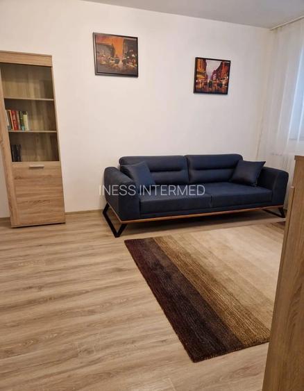 TINERETULUI, BULEVARD, AP. 2 CAM RENOVAT, LANGA METROU VEDERE PARC - 6