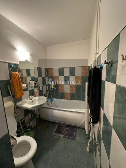 Apartament 2 camere, Berceni, Drumul Gazarului, Loc parcare - 9