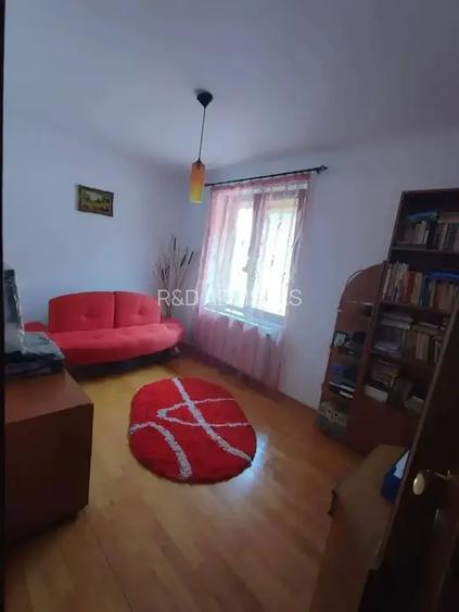 Casa 5 camere | 230 mp utili | curte 350 libera | Popesti Sfantul Ioan - 14