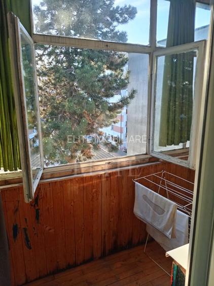 Apartament 3 camere în zona STRAZII GRIGORE ALEXANDRESCU - 7