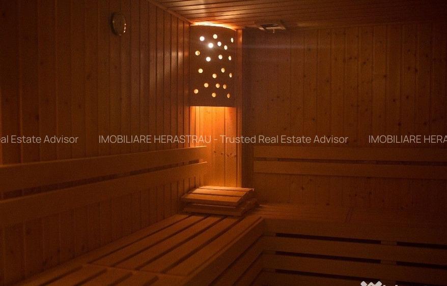 Birouri | 5 camere de închiriat | Zona Herastrau - 14