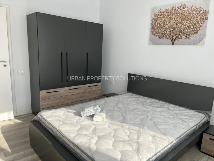 Apart Deosebit Bucurestii Noi - Gradina 67mp si foisor 9 min M Straulesti - 6