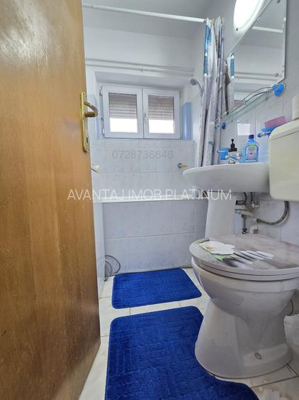 Giurgiului - Drumul Gazarului, Cimitirul Israelit, decomandat - 13