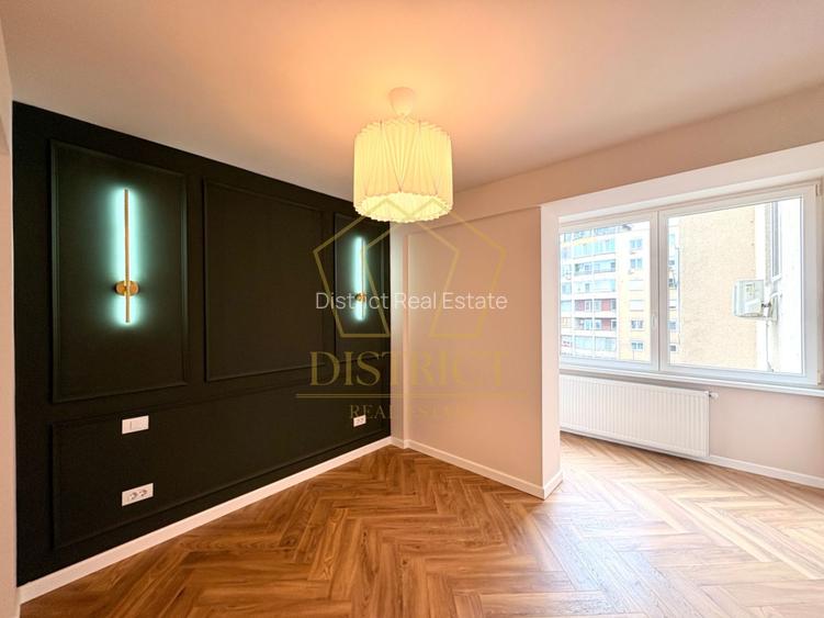 Apartament superb cu 3 camere | Ultracentral - 5