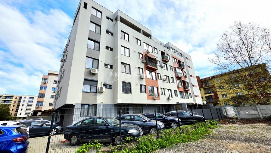 Garsonieră spațioasă, 41 mp. in Prelungirea Ghencea - Ideală pentru investitie. - 20