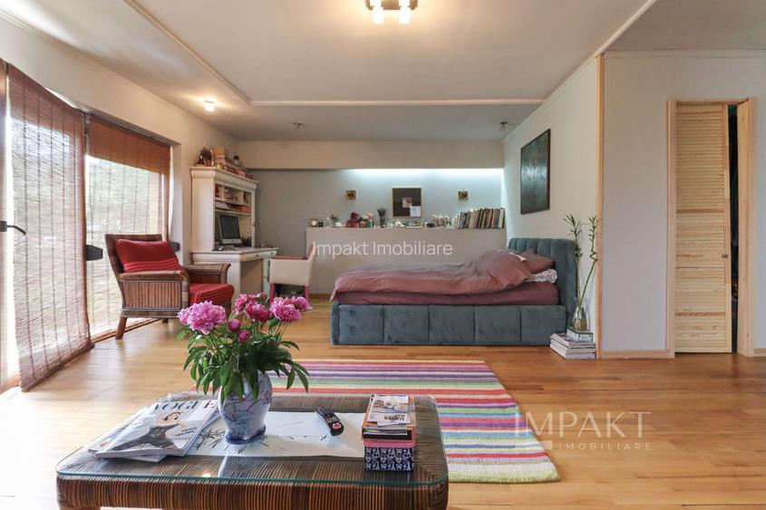 Casa individuala deosebita de vanzare, intr-o locatie de exceptie! - 6