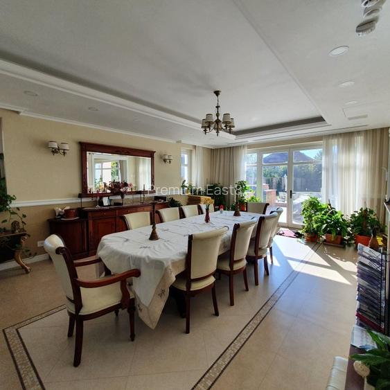 Vila de Lux în Pipera – Ideală pentru Hotel, Școală, Grădiniță sau Reședință - 8