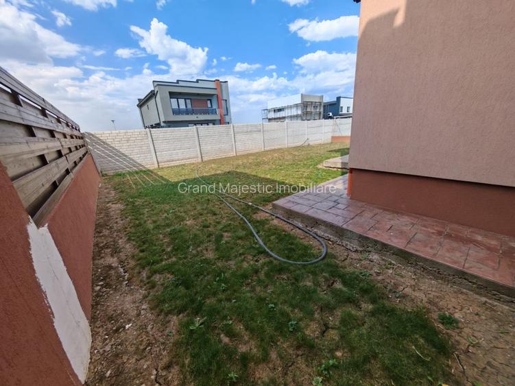 New Casa Corbeanca P+1+Mansarda 4 dormitoare 330 mp/curte - 6