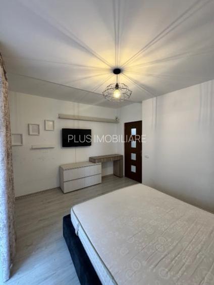 Apartament 2 camere Lux in Bloc Nou cu Loc de Parcare in Zona Aparatorii Patriei - 9