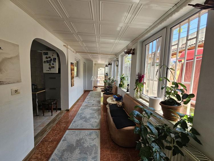 Casă 4 camere de vanzare | 165 mp teren | Zona Delfinariu – Constanta - 2