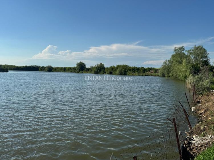 Vanzare Teren 1300MP  Pantelimon Piteasca - 9