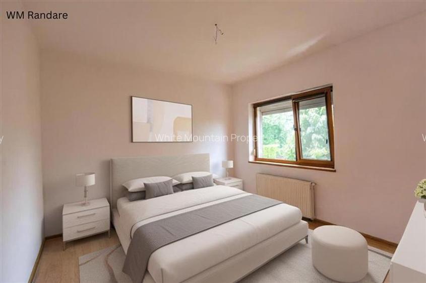 Vila oportunitate, 6 camere, teren 1.000 mp, de vanzare, Snagov - 19