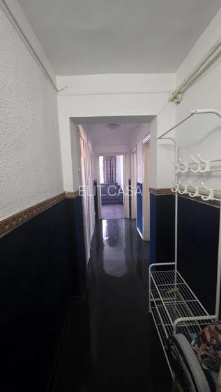 Apartament 2 camere decomandate, etaj 7/10, zona Hala Centrala - 3