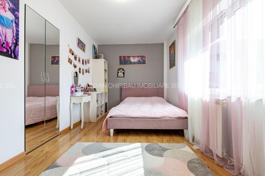 Proprietate exclusivistă ultracentrală -eleganță, spațiu și rafinament - 49