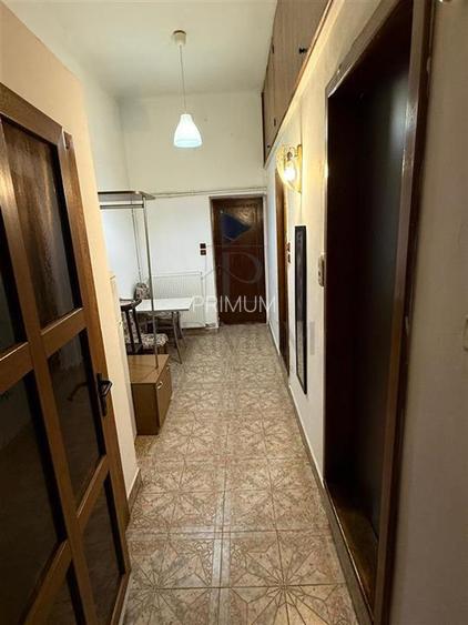 Apartament 1 camera - Decomandat - Mobilat și Utilat - Zona Centru - 5