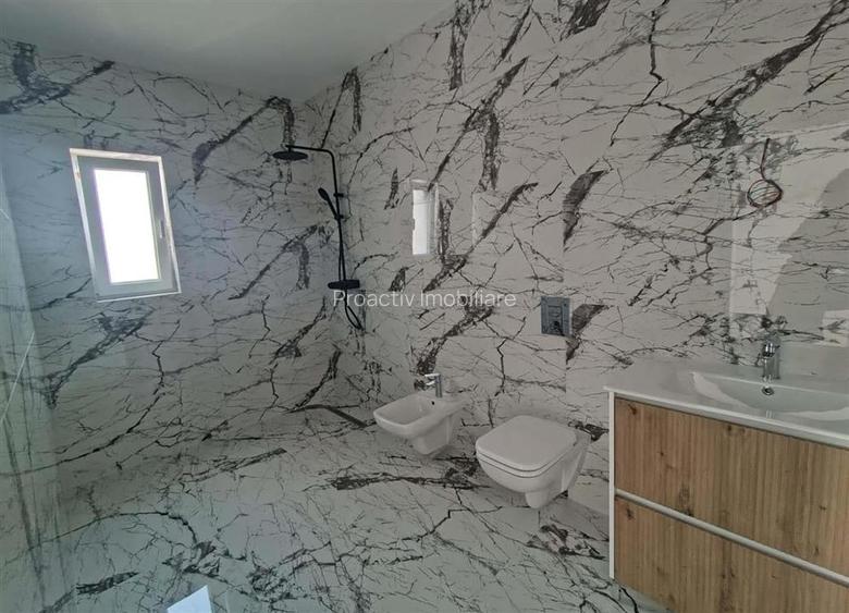 Casa NOUA | Burdujeni | 120mp Utili| Teren 500mp | C-5697 - 11