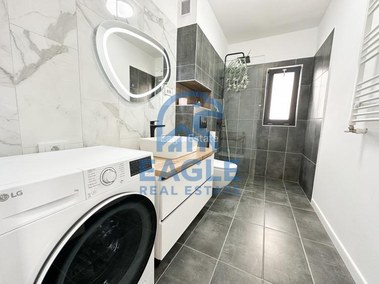 SouthSide - 2 Camere Modern cu balcon si parcare pe termen lung - 12