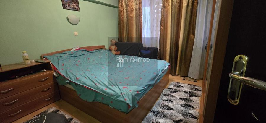 Apartament 3 camere Brancoveanu /Nitu Vasile/Loc Parcare - 18