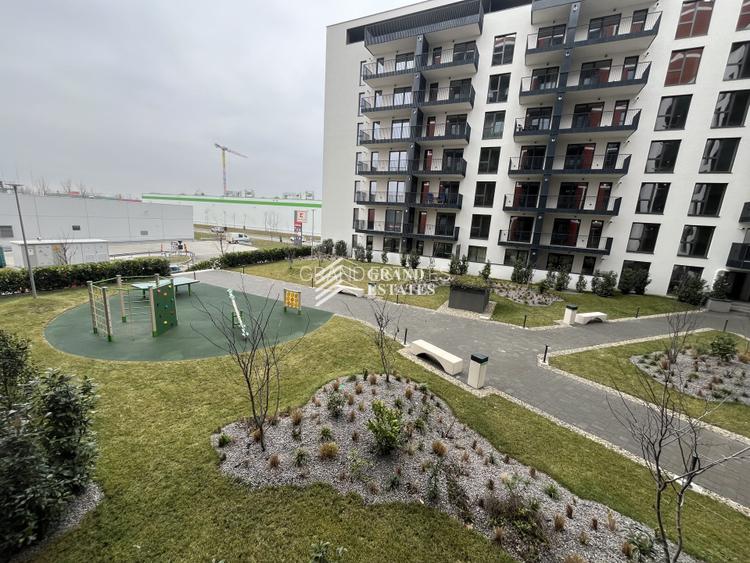 Prima inchiriere Estoria City Pallady 2 camere - 13