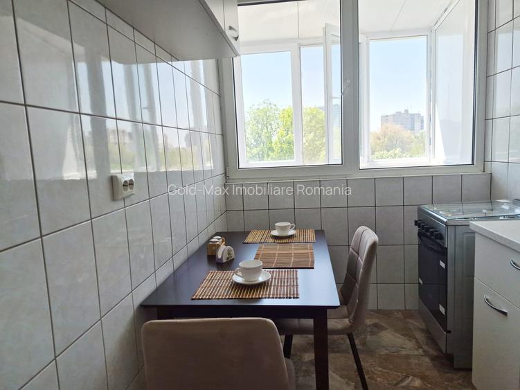 Inchiriere 2 camere Stefan cel Mare - Parcul Circului - 10