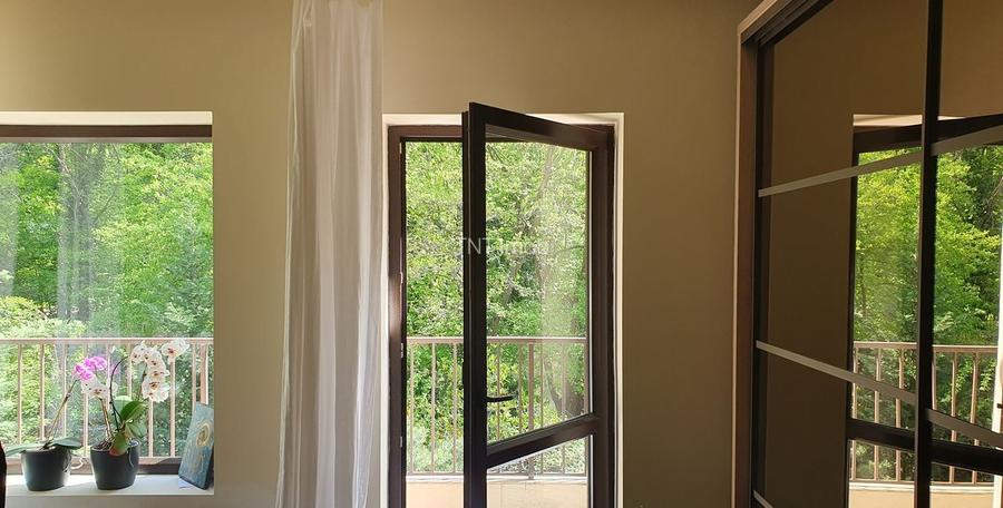 Vila Individuala P+1+M | 5 camere | 2 Bai | 2 parcari | M Paris | Liceul Francez - 17