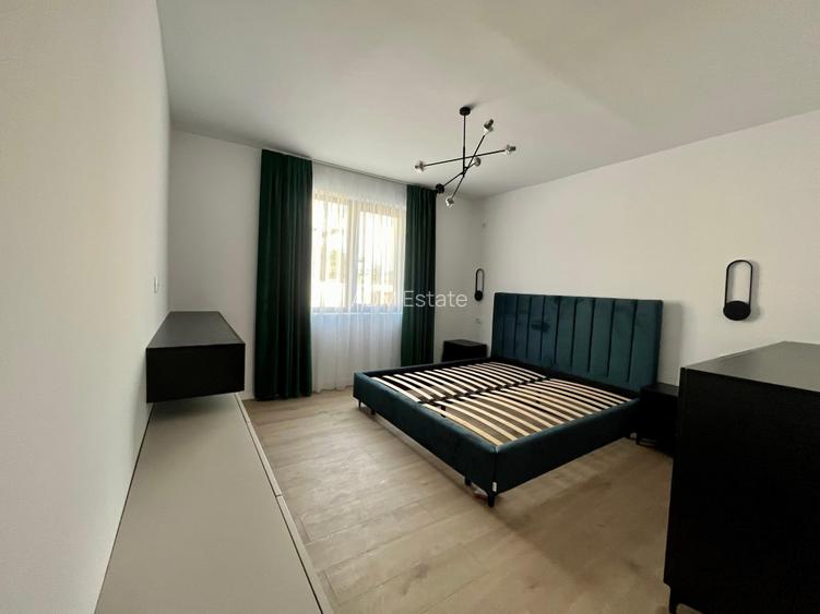 Pantelimon - Strada Rascoalei - 4 camere - 3 bai - mutare rapida - 11