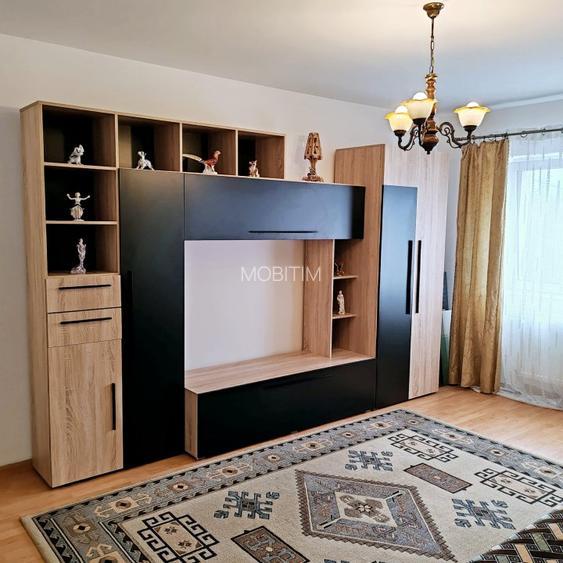 Apartament 2 camere Manastur - 2