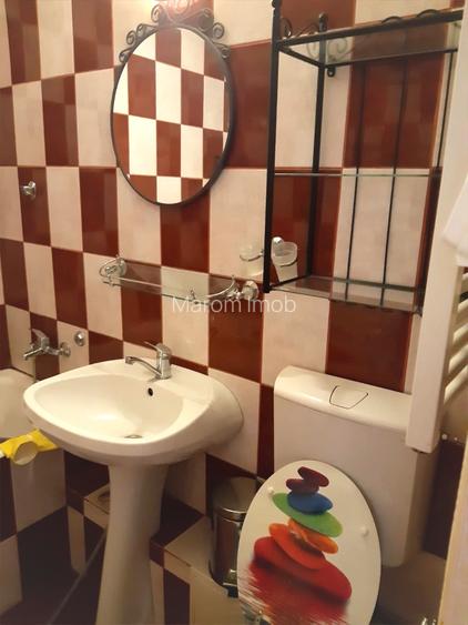 Apartament cu 2 camere decomandat | Piata Rahova | Buzoieni - 7
