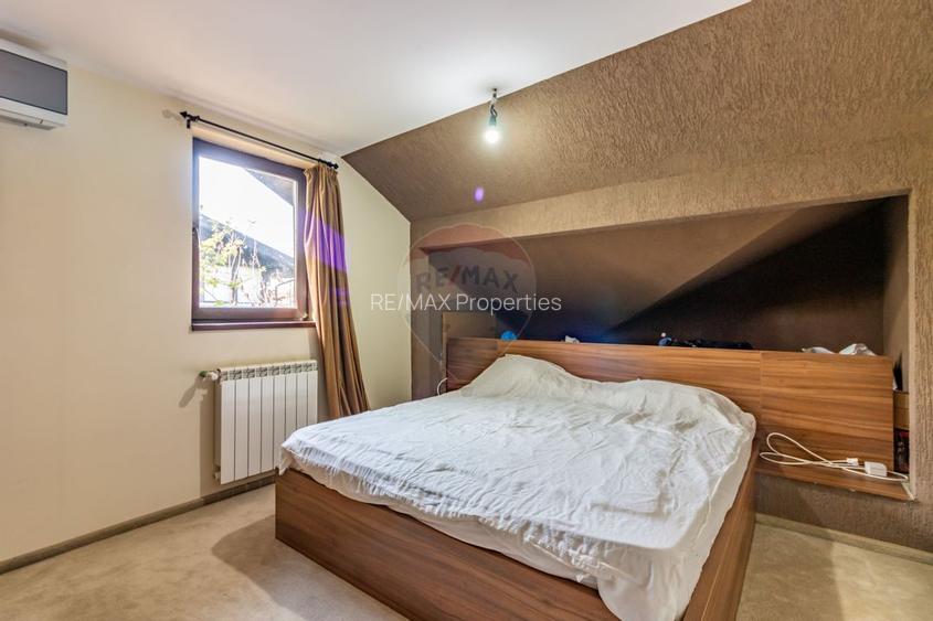 Casa/ Vila de vanzare Snagov / Teren 1058mp / Zona Premium - 25