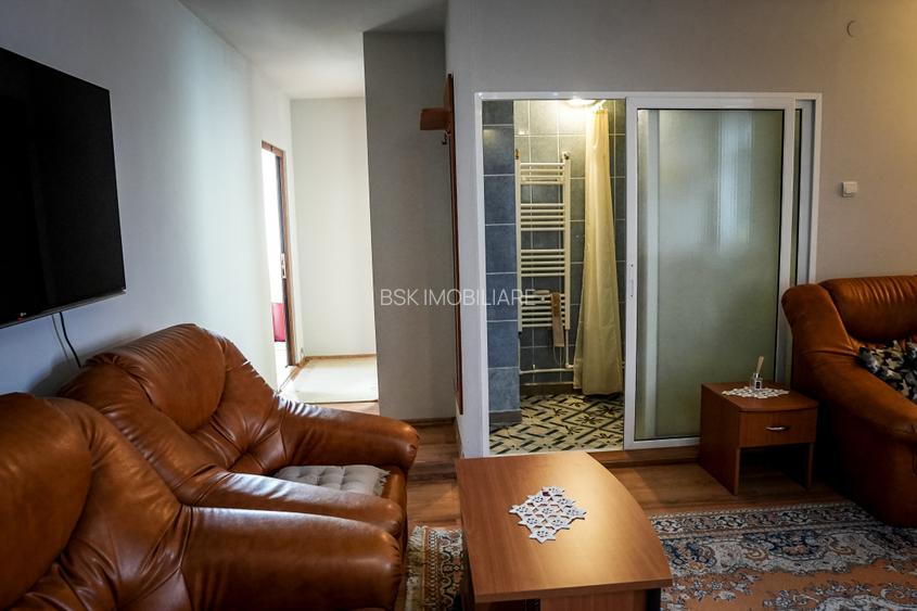 Vila Pensiune Moieciu de Jos 535mp - 13