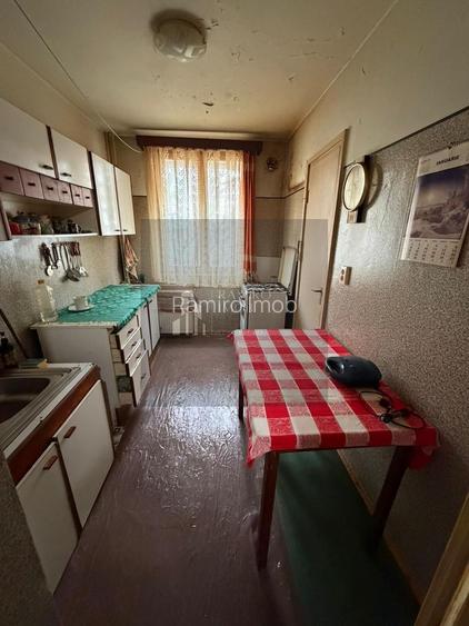 Apartament 3 camere decomandat Emil Racovita / Alexandru Obregia - 4