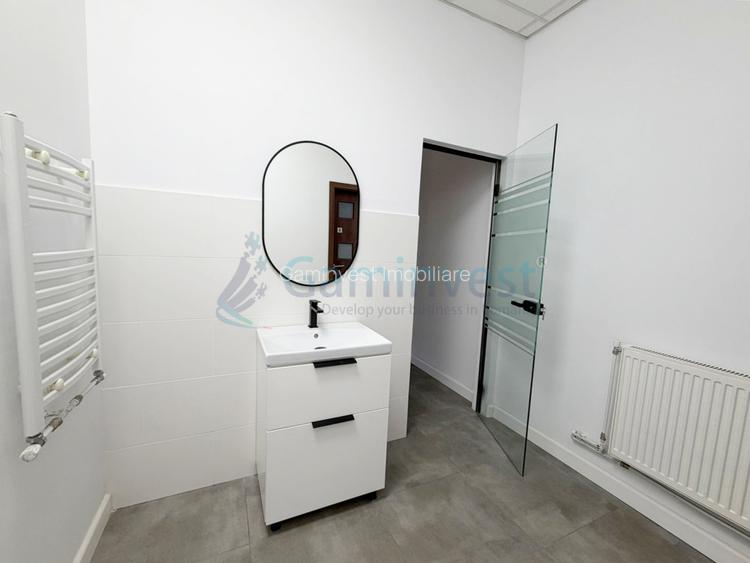 Hala industriala cu birouri de vanzare, Parc Industrial Eurobusiness 1, Oradea - 14