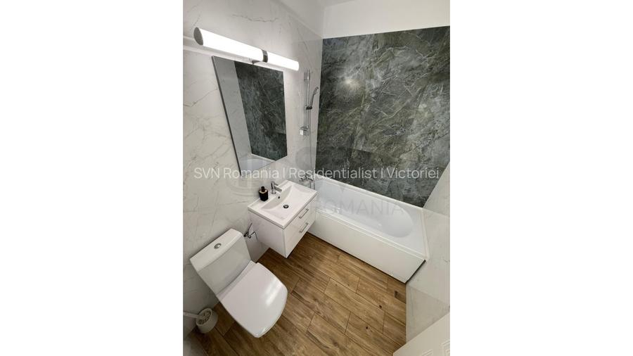 REA1022624 Apartament 2 camere 1 Mai Renovat - 7