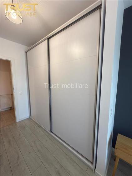 Grand Park I 2 Camere I Garaj I Terasa cu view - 9