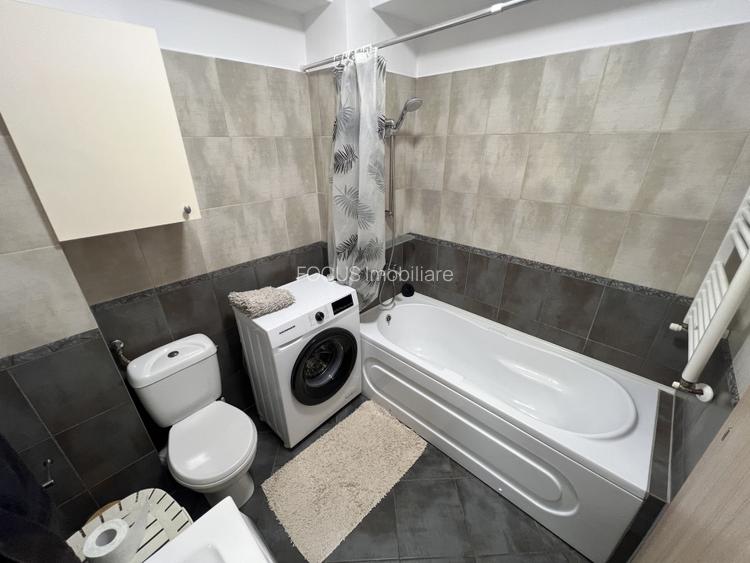 Apartament 2 camere | Foișorul de Foc | Pet Friendly - 7