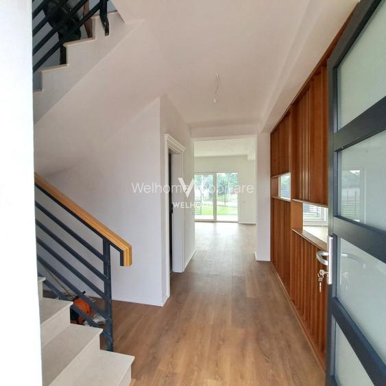 Casa individuala moderna LA CHEIE, 4 camere, Cristian -  Sibiu - 8