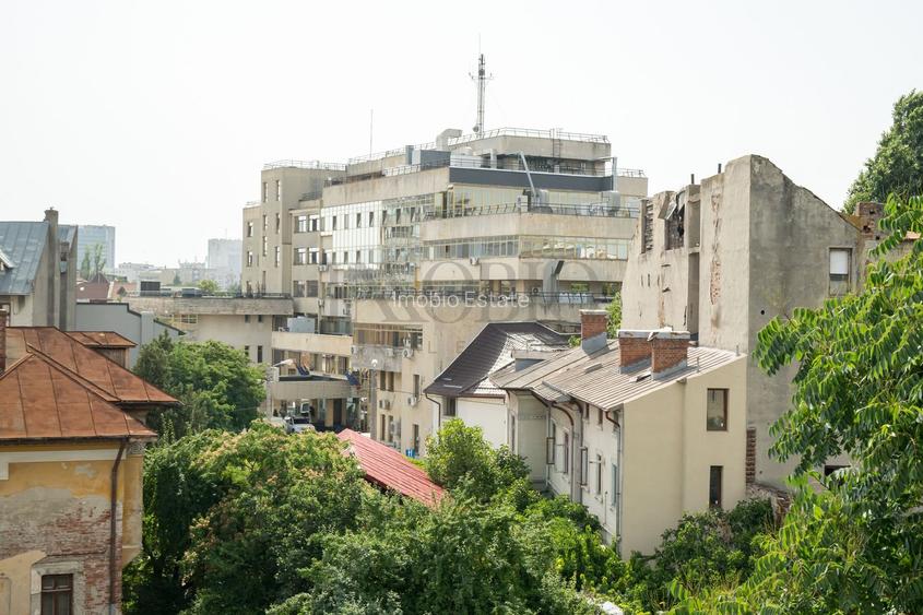 Apartament 2 camere premium | Bdul Ferdinand - 22