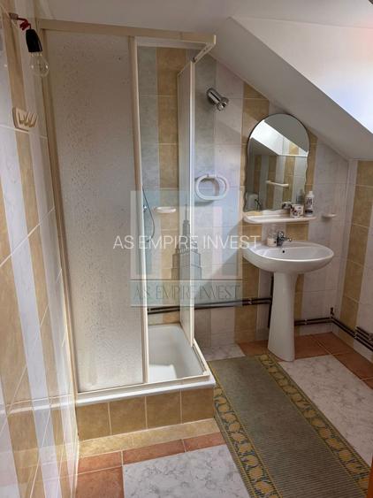 Casa de vacanta(Pensiune) - Fundata Brasov - 16