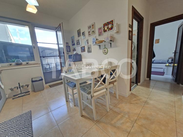 Apartament de vanzare 3 camere gradina 85mp 2 parcari Calea Surii Mici - 12