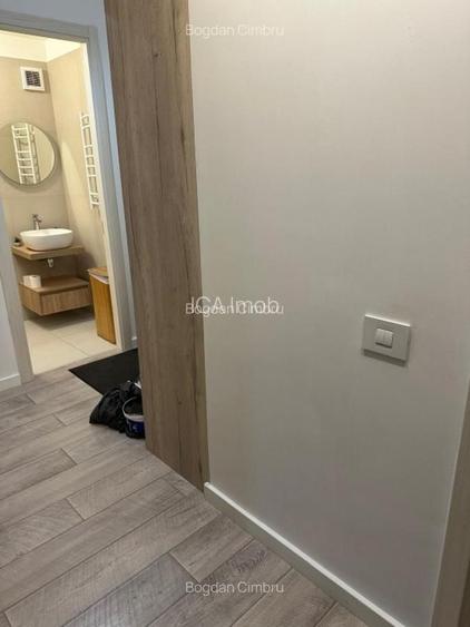 Apartament luminos Parcului 20-Bd Expozitiei - 5