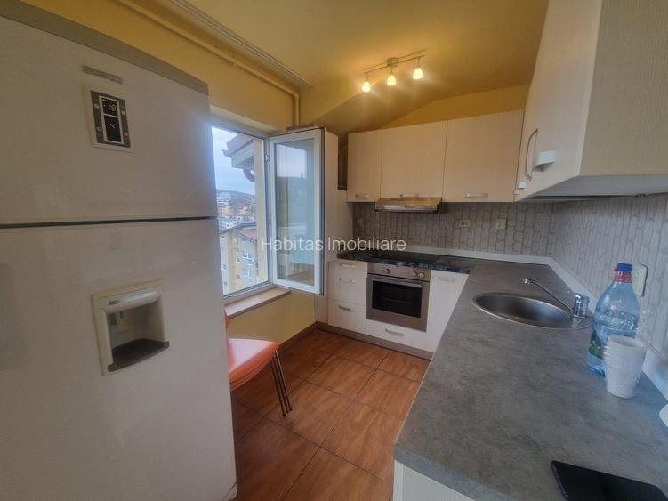 Apartament 2 camere de inchiriat, garaj, Floresti str Stejarului - 12