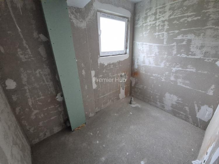 Apartament 62,5mp/decomandat, etaj 3/4, semifinisat, 1400€/mp,Floresti - 10