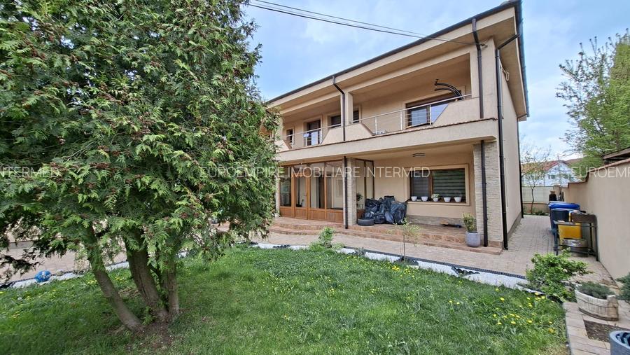 Vila P+1E de vanzare in localitatea Eforie Nord, zona de vile - 38